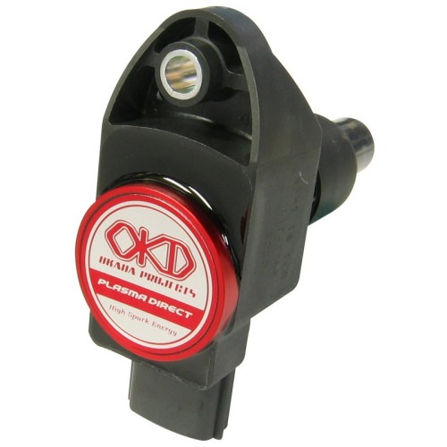 Set di 4 bobine per Mazda RX-8  2003 +  Okada Projects - Plasma Direct OKD-EUPD4003001R