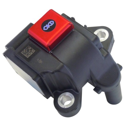 Set di 4 bobine per Mercedes-Benz Classe B W242/W246 B200 2.0 2012 + Okada Projects - Plasma Direct OKD-EUPD4003104R