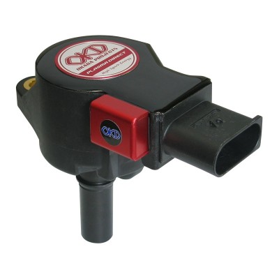 Set di 8 bobine per Mercedes-Benz Classe R R63 6.2 2006 +  Okada Projects - Plasma Direct OKD-EUPD8003101R