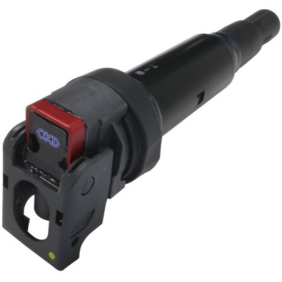 Set di 4 bobine per Mini Cooper S 1.6 2007 +  Okada Projects - Plasma Direct OKD-EUPD4003209R