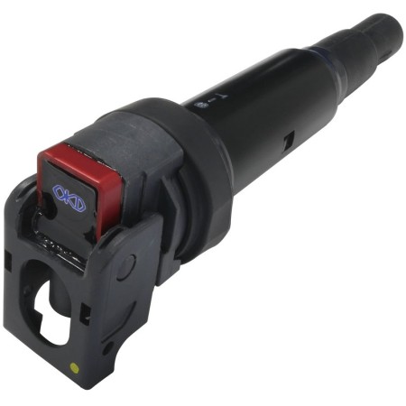 Set di 4 bobine per Mini Cooper S 1.6 2007 +  Okada Projects - Plasma Direct OKD-EUPD4003209R