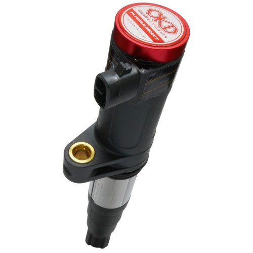 Set di 4 bobine per Renault Megane mk3 R.S 2.0 2011 - 2018 Okada Projects - Plasma Direct OKD-EUPD4005001R