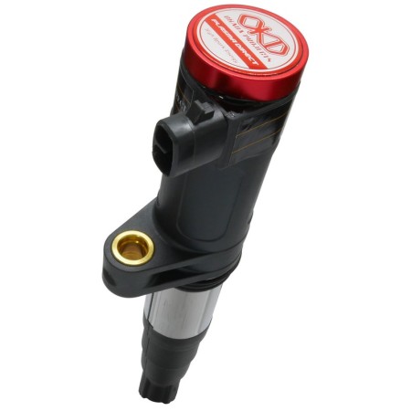 Set di 4 bobine per Renault Megane mk3 R.S 2.0 2011 - 2018 Okada Projects - Plasma Direct OKD-EUPD4005001R