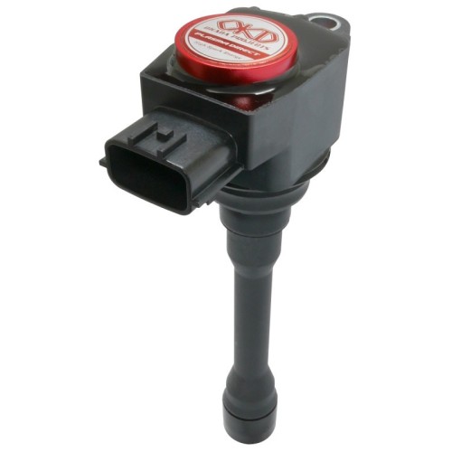 Set di 3 bobine per Smart Forfour BRABUS Exclusive 900cc 2016 + Okada Projects - Plasma Direct OKD-EUPD3003105R