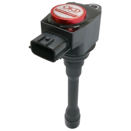 Set di 3 bobine per Smart Forfour BRABUS Exclusive 900cc 2016 + Okada Projects - Plasma Direct OKD-EUPD3003105R