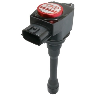 Set di 3 bobine per Smart Fortwo BRABUS Exclusive 900cc 2017 + Okada Projects - Plasma Direct OKD-EUPD3003105R