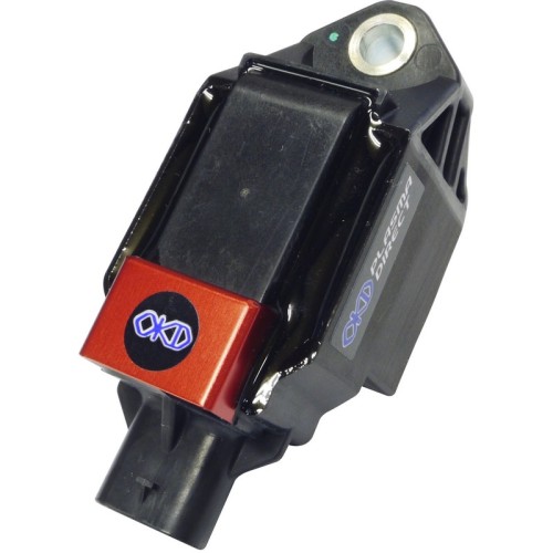 Set di 4 bobine per Subaru BRZ ZC6 (A/B) 2.0 2012 - 2014 Okada Projects - Plasma Direct OKD-EUPD4004901R