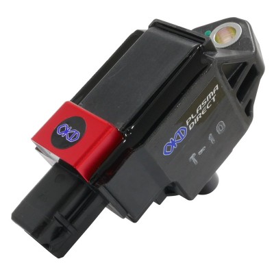 Set di 4 bobine per Subaru Forester SJ5 (Applied model D/E CVT) 2.0 2015 + Okada Projects - Plasma Direct OKD-EUPD4003610R