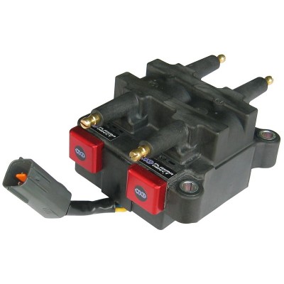 Set di 1 bobina per Subaru Impreza GC8/GF8 2.0 1998 - 2001 Okada Projects - Plasma Direct OKD-EUPD1003605R