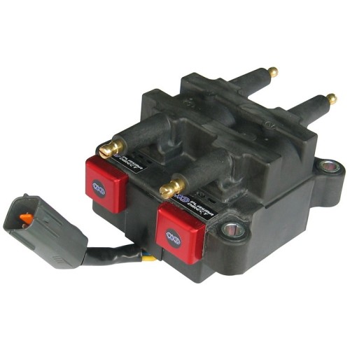 Set di 1 bobina per Subaru Impreza GC8/GF8 2.0 1998 - 2001 Okada Projects - Plasma Direct OKD-EUPD1003605R