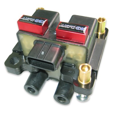 Set di 1 bobina per Subaru Impreza GH7 2.0 2007 - 2010 Okada Projects - Plasma Direct OKD-EUPD1003603R