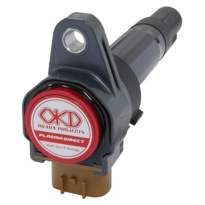 Set di 2 bobine per Suzuki Swift ZC31S Sport 1.6 2006 - 2012 Okada Projects - Plasma Direct OKD-EUPD2004101R
