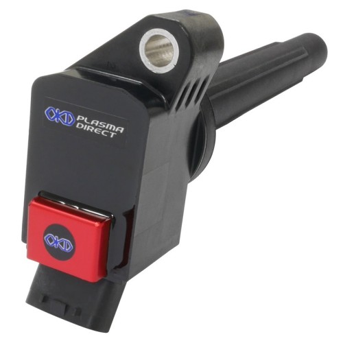 Set di 4 bobine per Toyota Corolla Sport 1.2 2018 +  Okada Projects - Plasma Direct OKD-EUPD4003710R