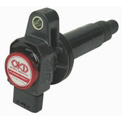 Set di 4 bobine per Toyota Echo 1.5 2000 - 2005 Okada Projects - Plasma Direct OKD-EUPD4003705R