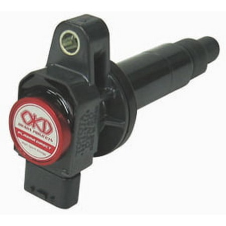 Set di 4 bobine per Toyota Echo 1.5 2000 - 2005 Okada Projects - Plasma Direct OKD-EUPD4003705R