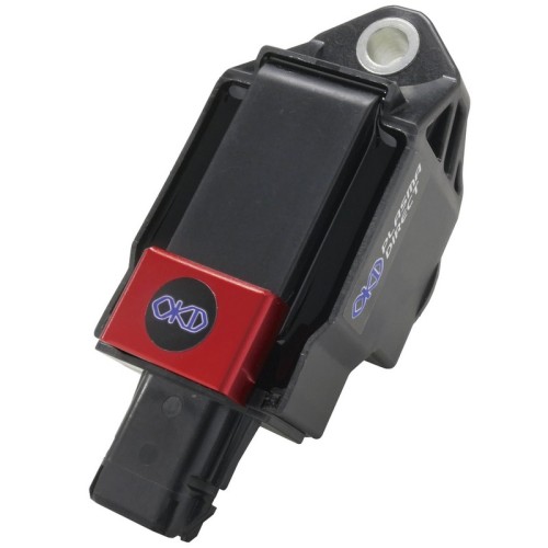 Set di 4 bobine per Toyota GT86 (Applied model C-) 2.0 2014 +  Okada Projects - Plasma Direct OKD-EUPD4004902R