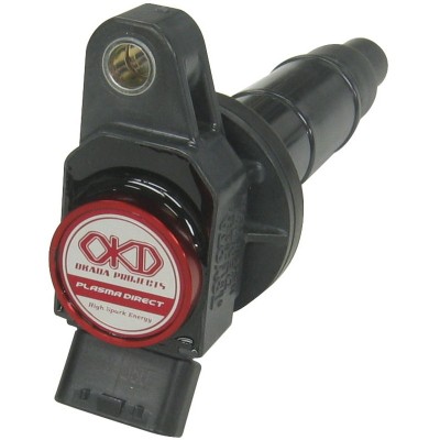 Set di 4 bobine per Toyota Yaris 1.5 2006 +  Okada Projects - Plasma Direct OKD-EUPD4003708R