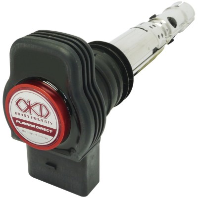 Set di 4 bobine per Volkswagen Jetta 1.8 2001 +  Okada Projects - Plasma Direct OKD-EUPD4002104R