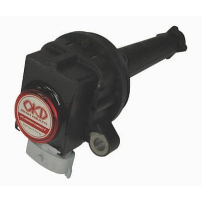 Set di 5 bobine per Volvo S40  2.4 2004 + Okada Projects - Plasma Direct OKD-EUPD5004001R