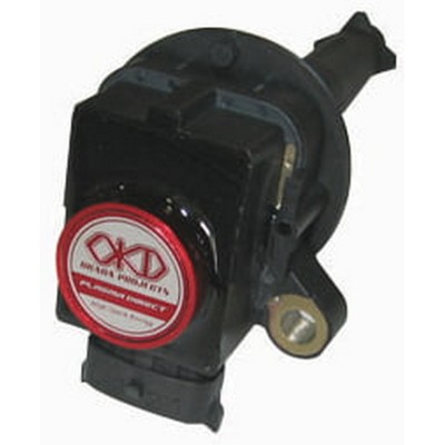 Set di 5 bobine per Volvo S60 T5 Sports 2.3 2000 - 2010 Okada Projects - Plasma Direct OKD-EUPD5004002R