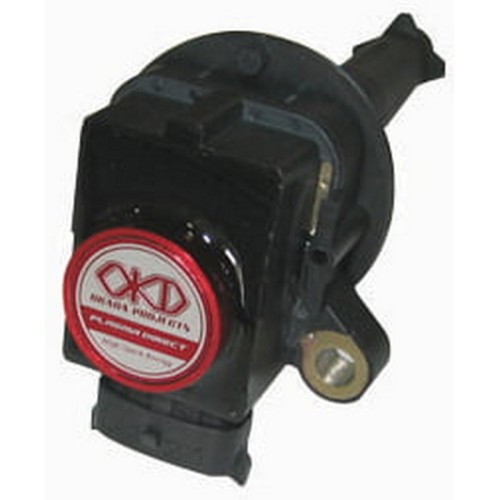 Set di 5 bobine per Volvo S60 T5 Sports 2.3 2000 - 2010 Okada Projects - Plasma Direct OKD-EUPD5004002R