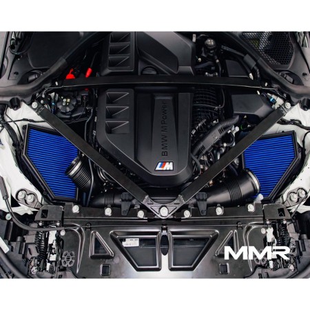 MMR01-1601 MMR Performance Filtro di ricambio sportivo BMW serie 2 G87 M2, 3 G80 M3, 4 G82 M4 con motore S58 sportivo