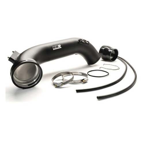 MMR02-0201 MMR Performance Tubi in alluminio alta portata BMW E82/E87/E90/E91/E92/E93 135i/335i/335xi - motore N55 intake manico