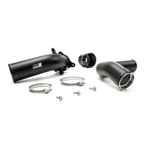 MMR02-0504 MMR Performance Tubi in alluminio alta portata BMW B48 F20/F30 2015+ intake manicotti