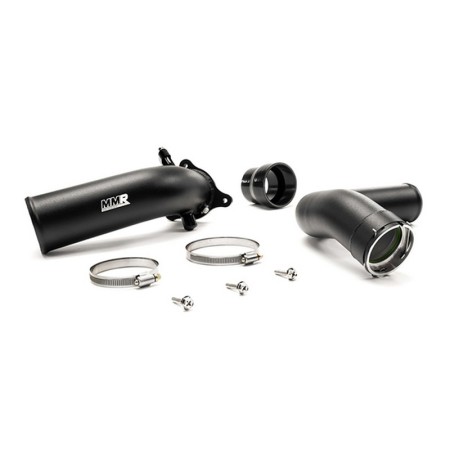 MMR02-0504 MMR Performance Tubi in alluminio alta portata BMW B48 F20/F30 2015+ intake manicotti