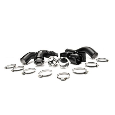 MMR02-0701A MMR Performance Tubi in alluminio alta portata BMW motore N20 TURBO 2012-2016 Cambio Automatico intake manicotti