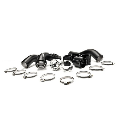 MMR02-0701A MMR Performance Tubi in alluminio alta portata BMW motore N20 TURBO 2012-2016 Cambio Automatico intake manicotti