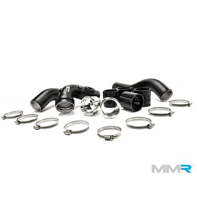 MMR02-0701M MMR Performance Tubi in alluminio alta portata BMW motore N20 TURBO 2012-2016 Cambio Manuale intake manicotti