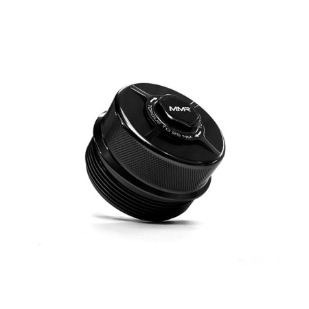 MMR03-0101-BL MMR Performance Tappo fitro olio per motori BMW N20 N52 N54 N55 S55