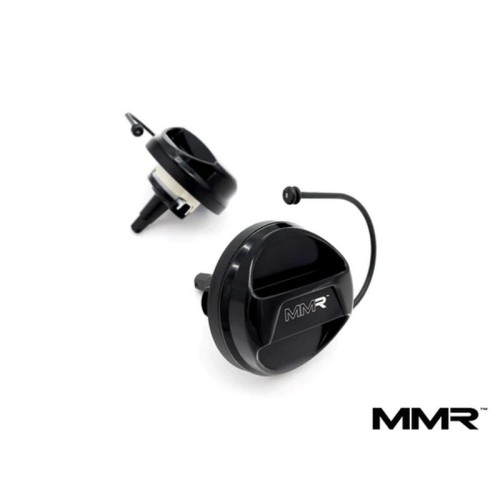 MMR03-1501 MMR Performance Tappo carburante in alluminio billet per BMW dall' E46 in poi benzina