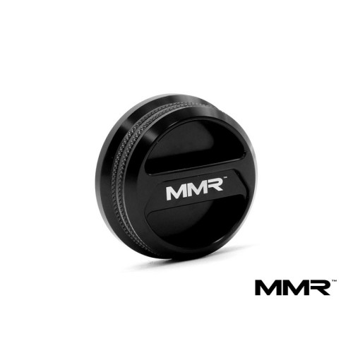 MMR03-1601 MMR Performance Tappo olio in alluminio BMW e MINI serie F motore S58 e B48E benzina