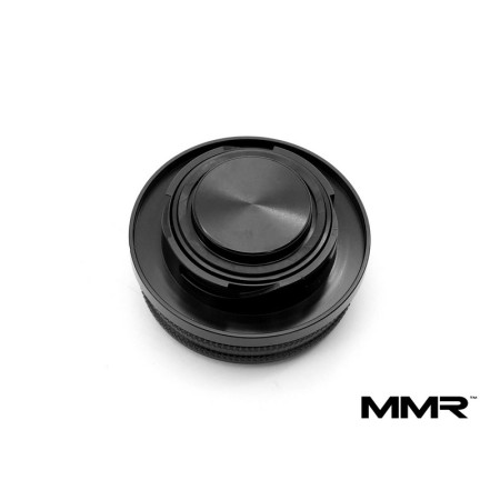 MMR03-1601 MMR Performance Tappo olio in alluminio BMW e MINI serie F motore S58 e B48E benzina