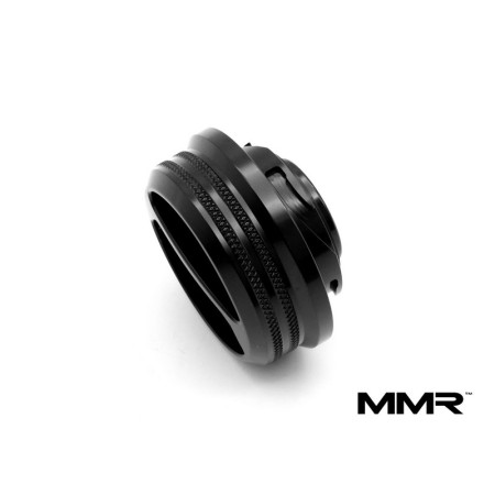 MMR03-1601 MMR Performance Tappo olio in alluminio BMW e MINI serie F motore S58 e B48E benzina