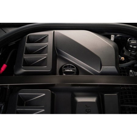 MMR03-1601 MMR Performance Tappo olio in alluminio BMW e MINI serie F motore S58 e B48E benzina