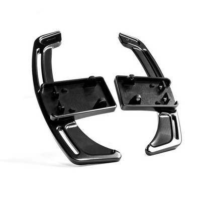 MMR04-1404-DA MMR Performance Palette cambio MINI F56 Cooper S, JCW alluminio antracite  Paddle sequenziale automatico