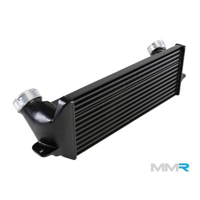 MMR05-0101 MMR Performance Intercooler maggiorato BMW E82 E93 120d 123d 130d Cooler