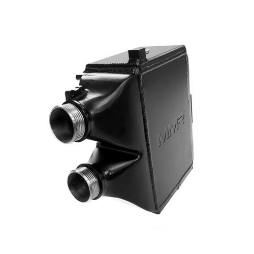 MMR05-1001 MMR Performance Intercooler Chargecooler maggiorato BMW F87 M2 Competition, F80 M3, F82/F83 M4 S55 Cooler