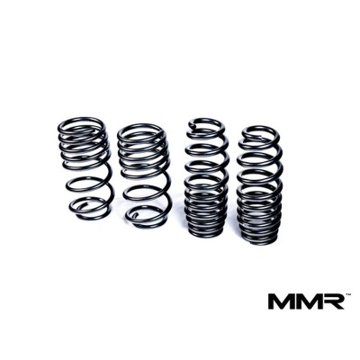 MMR08-0901 MMR Performance Kit molle sportive BMW Serie 1 F40 M135i Xdrive ribassato rigido