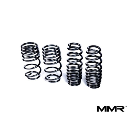 MMR08-0901 MMR Performance Kit molle sportive BMW Serie 1 F40 M135i Xdrive ribassato rigido