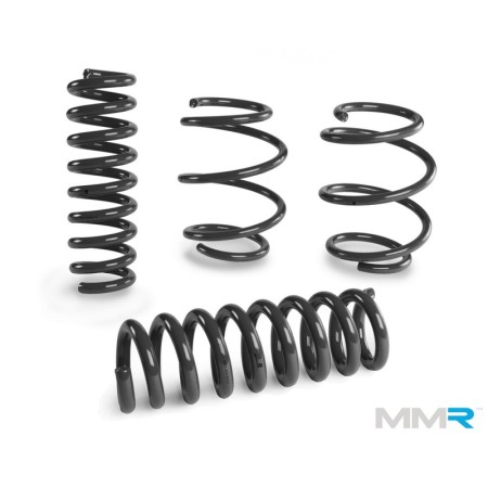 MMR08-1003 MMR Performance Kit molle sportive BMW Serie 3 F80 M3 ribassato rigido