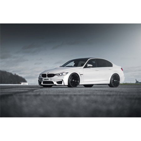 MMR08-1003 MMR Performance Kit molle sportive BMW Serie 3 F80 M3 ribassato rigido