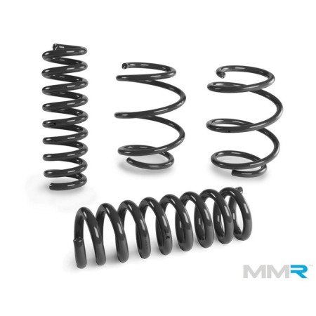 MMR08-1401 MMR Performance Kit molle sportive MINI F56 Cooper S/JCW ribassato rigido