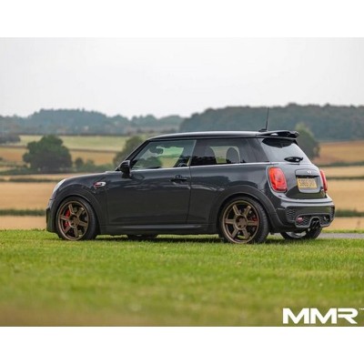 MMR08-1401 MMR Performance Kit molle sportive MINI F56 Cooper S/JCW ribassato rigido 2