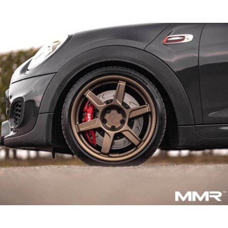 MMR08-1401 MMR Performance Kit molle sportive MINI F56 Cooper S/JCW ribassato rigido