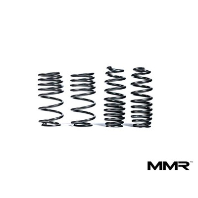 MMR08-1601 MMR Performance Kit molle sportive BMW Serie 3 G80 M3 RWD ribassato rigido