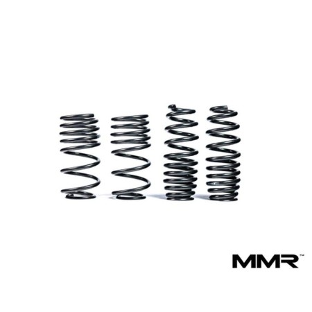 MMR08-1601 MMR Performance Kit molle sportive BMW Serie 3 G80 M3 RWD ribassato rigido